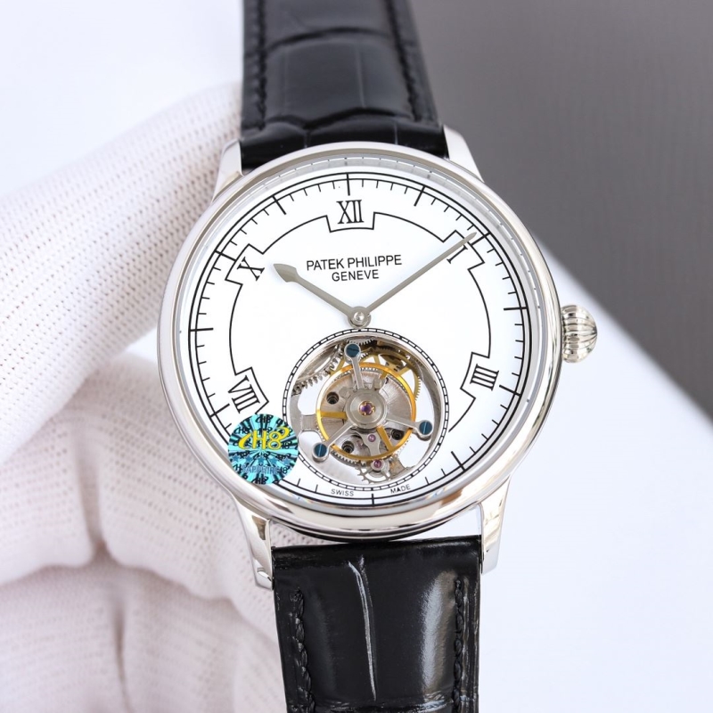 PATEK PHILIPPE